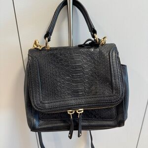 Vince Camuto Leather Purse